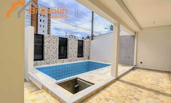 Imagem 5: Casa à venda no bairro Jardim Marina - Mongaguá/SP