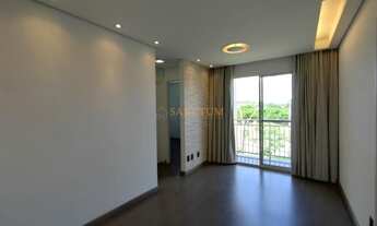 Imagem 3: Apartamento - Vila Marieta - Campinas