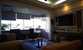 Imagem 4: Apartamento para Aluguel - Jardim Itu-Sabará, 2 Quartos, 169 m2