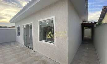 Imagem 4: Casa com 3 dormitórios à venda, 90 m² por R$ 330.000 - Santa Margarida II (Tamoios) - Cabo