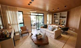 Imagem 2: Edifício Advanced Residence