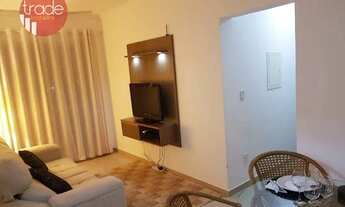 Imagem: Ribeirão Preto - Apartamento Padrão