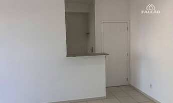 Imagem 5: Apartamento com 1 dormitório para alugar, 54 m² por R$ 3.300,00/mês - Pompéia - Santos/SP