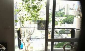 Imagem 6: Flat disponível em Moema