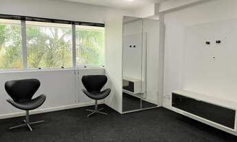 Imagem 5: PORTO ALEGRE - Conjunto Comercial/Sala - TRÊS FIGUEIRAS