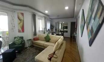 Imagem: SAO PAULO - Apartamento Padrão - VILA MONUMENTO