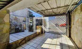 Imagem 3: Casa para Aluguel - Cambuci, 3 Quartos, 130 m2