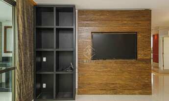 Imagem 5: APARTAMENTO A VENDA VILA DA SERRA 4 QUARTOS