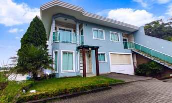 Imagem: Casa residencial com 3 quartos para alugar