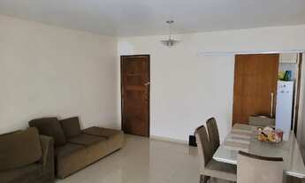 Imagem 2: Vende - se Apartamento de 3 quartos/suíte, todo no porcelanato,varanda, no Bairro Pontal