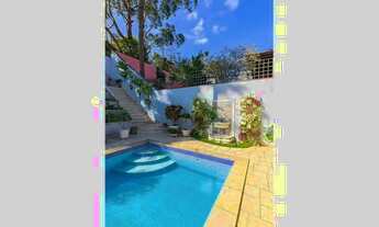 Imagem 6: Casa com 3 Dormitorio(s) localizado(a) no bairro Jardim Marajoara em São Paulo / Ref.:OR