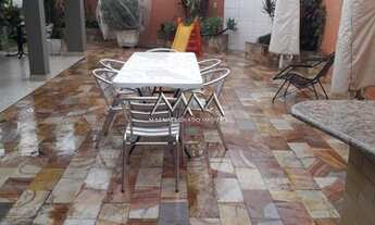 Imagem 4: Casa para Locação no Belvedere com 4 quartos e 510 m² de área construída