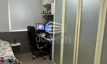 Imagem 3: Alugo ótima COBERTURA mobiliada