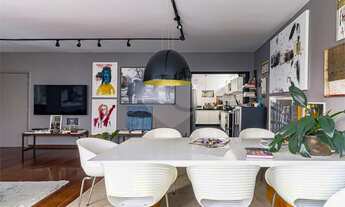 Imagem 7: Apartamento exclusivo, excelente oportunidade no Jardins