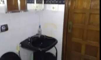 Imagem 6: SANTOS - Kitchenette/Conjugados - GONZAGA