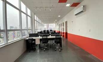 Imagem 3: SAO PAULO - Conjunto Comercial/Sala - PINHEIROS