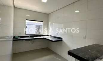 Imagem 2: LME CASA À VENDA NO BAIRRO JARDIM PRIMAVERA - MONTES CLAROS MG