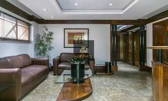 Imagem 6: Flat disponível em Moema - SP