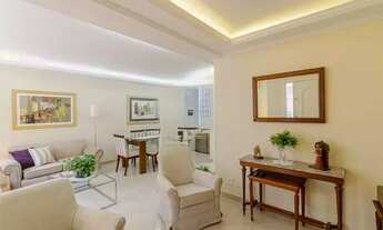 Imagem 5: Casa Aclimação - 3 dormitórios, 2 banheiros, 2 vaga - Pronta para morar