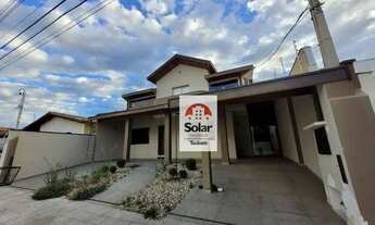 Imagem 2: Casa com 4 dormitórios para alugar, 250 m² por R$ 7.518,51/mês - Vila Jaboticabeira - Taub