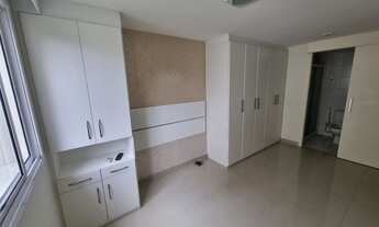 Imagem 4: Apto lindo! 2 quartos, suite e churrasqueira