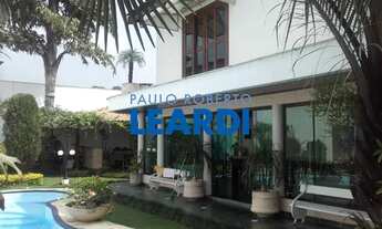 Imagem: SOBRADO - INTERLAGOS - SP