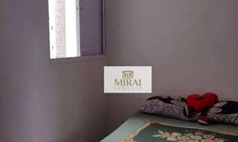 Imagem 6: Apartamento para alugar, 47 m² por R$ 1.950,00/mês - Jardim das Indústrias - São José dos