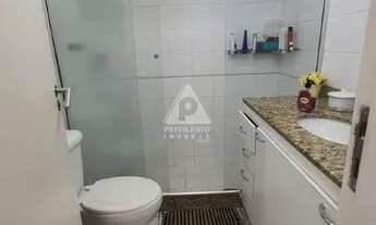 Imagem 6: Apartamento à venda, 4 quartos, 1 suíte, 3 vagas, Tijuca - RIO DE JANEIRO/RJ