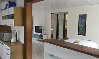 Imagem: Alugo (anual/mensal) casa de dois quartos