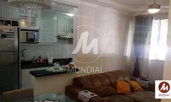 Imagem: Apartamento (outros) 2 dormitórios, cozinha