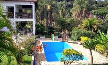 Imagem 5: Mairipora - Chácara - Centro