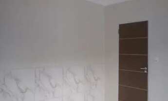 Imagem 7: Casa kitnet Água Fria. *