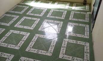 Imagem 6: Apto Tipo Cobertura 40m², Sala, Quarto e Terraço Coberto em Vigário Geral - RJ