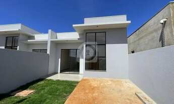 Imagem: Casas à venda no Loteamento Nova Andradina