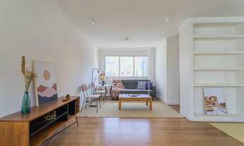 Imagem 2: 131m² | 3 Dormitórios