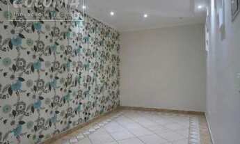 Imagem: Santo André - Casa Padrão - Vila Luzita