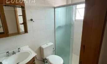 Imagem 6: Santo André - Apartamento Padrão - Jardim