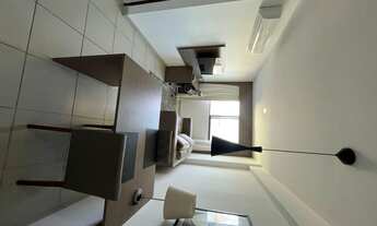 Imagem 3: Flat Qt e Sala no Beach Class Excelsior no Pina. Andar Alto