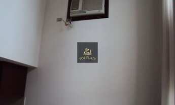 Imagem 6: Flat disponível em Moema