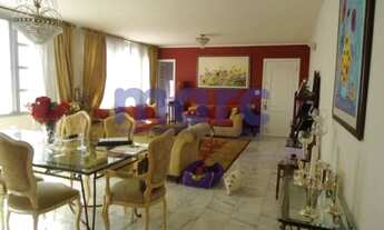 Imagem: SAO PAULO - Apartamento Padrão - ACLIMACAO