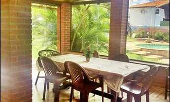 Imagem 3: Venda - casa em Itapuã, próx. ao Farol, 4 quartos, 1 suíte, mobiliado