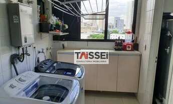 Imagem 7: Apartamento com 4 dormitórios à venda, 108 m² por R$ 1.000.000,00 - Saúde - São Paulo/SP