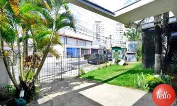 Imagem 2: São Paulo - Casa Comercial - Pinheiros