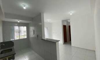 Imagem 3: Apartamento no Gran Village Araçagi 1 / 2 quartos/ Suíte/ Nascente