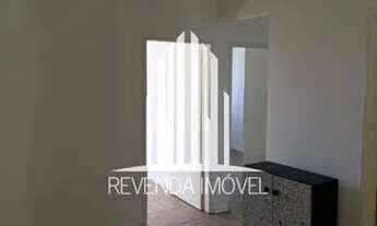 Imagem 2: Apartamento no Condomínio Consolata na Consolação com 63m² 2 dormitórios 1 banheiro 1 vaga