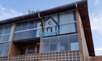 Imagem 5: Apartamento para Venda em Ubatuba, Praia do Sapê, 1 dormitório, 1 banheiro, 1 vaga