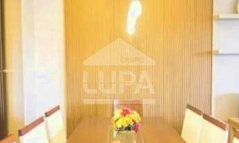 Imagem 2: Apartamento com 4 dormitórios à venda na Água Fria!