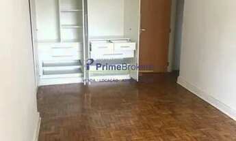 Imagem 6: Apartamento para venda na Liberdade. Rua Apeninos 1 dormitório sem vaga