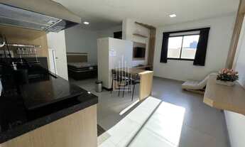 Imagem 3: Apartamento para locação totalmente mobiliado no Edifico Rialto em Foz do Iguaçu