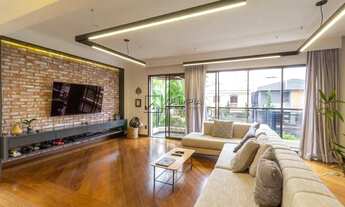 Imagem 3: Venda Apartamento 4 Dormitórios - 200 m² Chácara Klabin